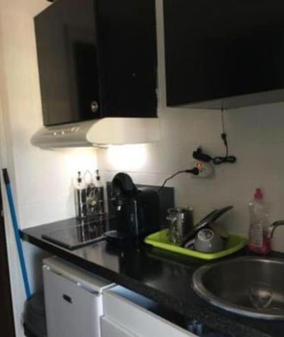 Empuriabrava, T2 Avec Piscine, Terrasse, Barbecue Apartment Luaran gambar