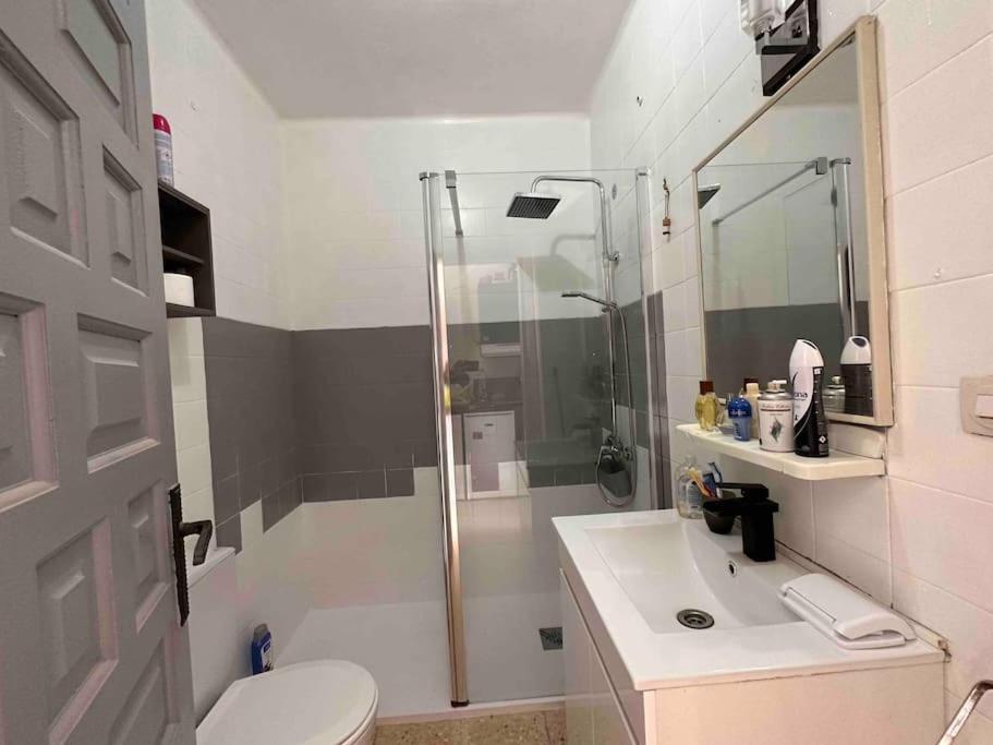 Empuriabrava, T2 Avec Piscine, Terrasse, Barbecue Apartment Luaran gambar